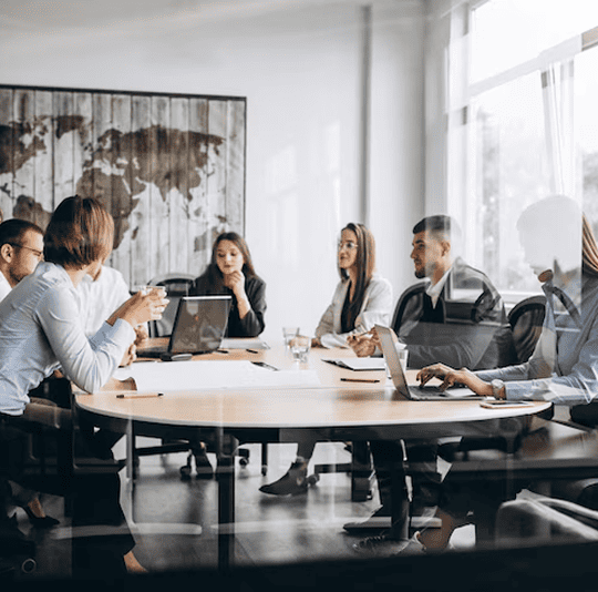 Expertise et Expérience illustration