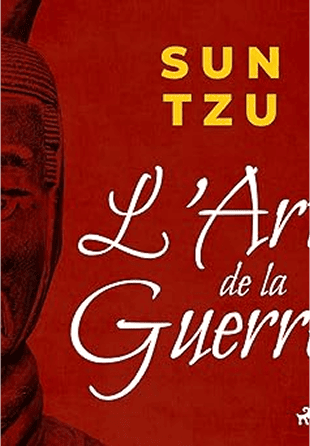 L'Art de la Guerre – Sun Tzu (version business)