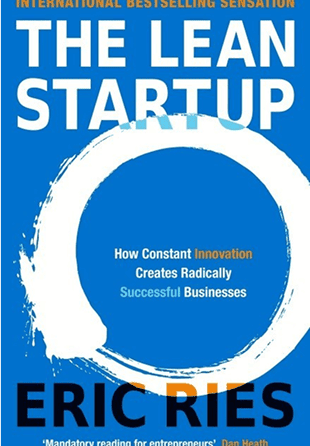 Lean Startup – Eric Ries